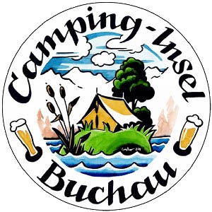 Campingplatz Logo